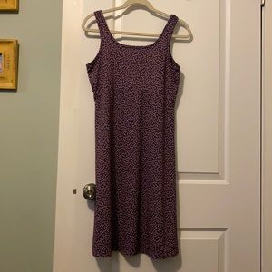 Columbia Freezer Dress M
